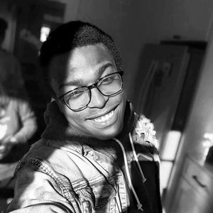 Meet your Posher, Marcus